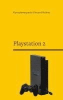 bokomslag Playstation 2