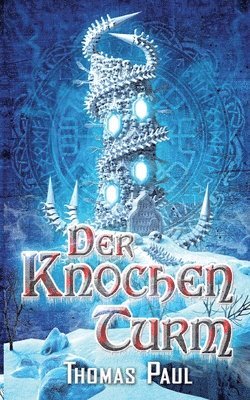 Thomas Paul - Knochenturm, Häftad
