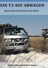 bokomslag T3 auf Abwegen