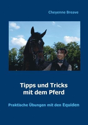 bokomslag Tipps und Tricks mit dem Pferd