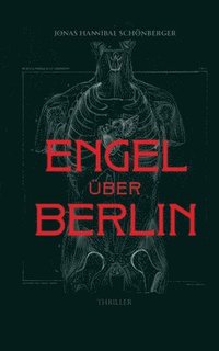bokomslag Engel Über Berlin