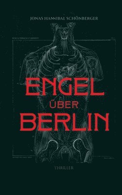 bokomslag Engel Über Berlin
