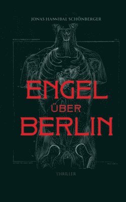 Engel ber Berlin 1