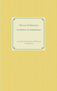 bokomslag Märchen vom Neujahrskuchen