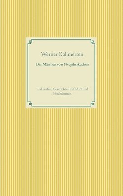 bokomslag Märchen vom Neujahrskuchen