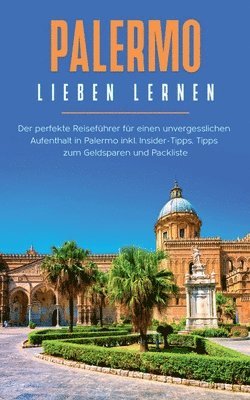 Palermo lieben lernen 1