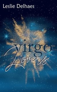 bokomslag virgo Lovers