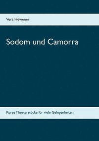 bokomslag Sodom und Camorra