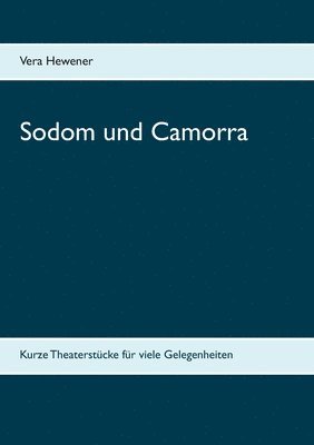 Sodom und Camorra 1