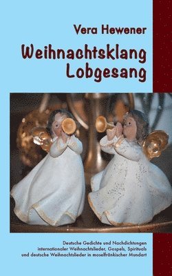 bokomslag Weihnachtsklang - Lobgesang