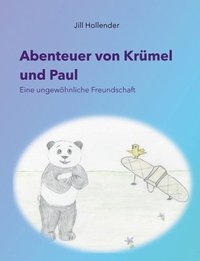 bokomslag Abenteuer von Krmel und Paul