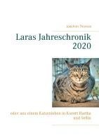 bokomslag Laras Jahreschronik 2020