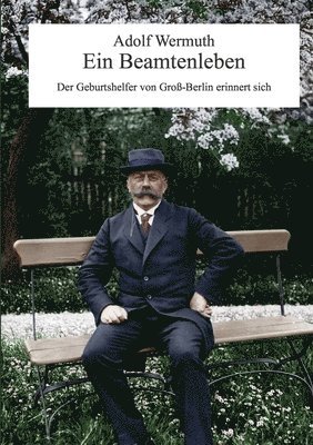 Adolf Wermuth, Michael Kowarsch - Beamtenleben, Häftad