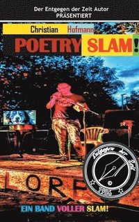 bokomslag Poetry Slam