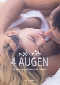 bokomslag Mal unter 4 Augen