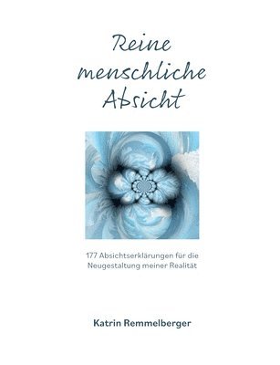 bokomslag Reine menschliche Absicht