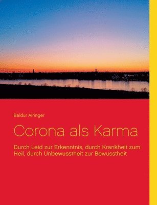 Corona als Karma