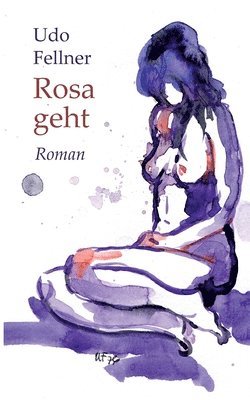 bokomslag Rosa geht