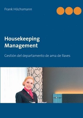 bokomslag Housekeeping Management