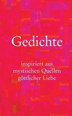 Gedichte 1