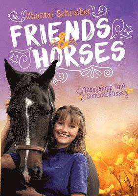 Friends & Horses 1