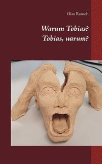 bokomslag Warum Tobias? Tobias, warum?