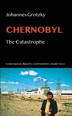 bokomslag Chernobyl