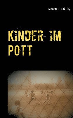 bokomslag Kinder im Pott