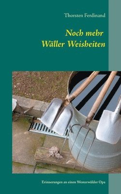 bokomslag Noch mehr Waller Weisheiten