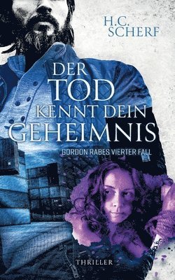 bokomslag Der Tod kennt dein Geheimnis