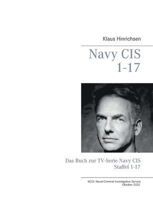 Navy CIS NCIS 1-17 1