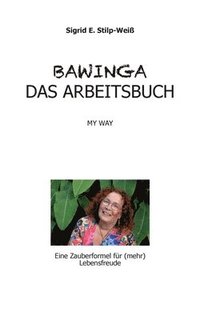 bokomslag BAWINGA, Arbeitsbuch