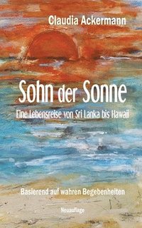 bokomslag Sohn der Sonne