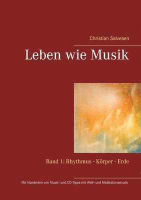 bokomslag Leben wie Musik