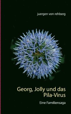 bokomslag Georg, Jolly und das Pila-Virus