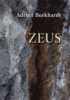 bokomslag Zeus