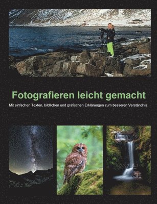 Fotografieren leicht gemacht 1