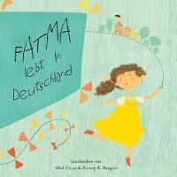 bokomslag Fatma lebt in Deutschland