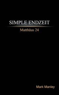 bokomslag Simple Endzeit