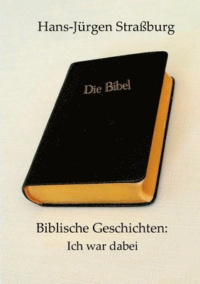 Biblische Geschichten 1