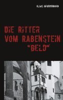 bokomslag Die Ritter vom Rabenstein