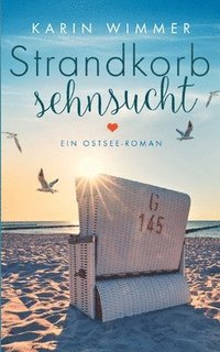 bokomslag Strandkorbsehnsucht