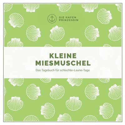 Kleine Miesmuschel 1