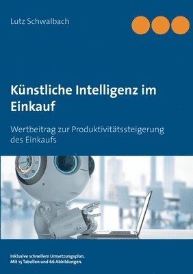 Künstliche Intelligenz im Einkauf