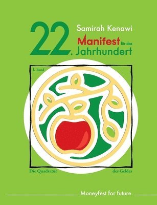 bokomslag Manifest fr das 22. Jahrhundert