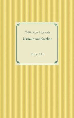 Kasimier und Karoline 1