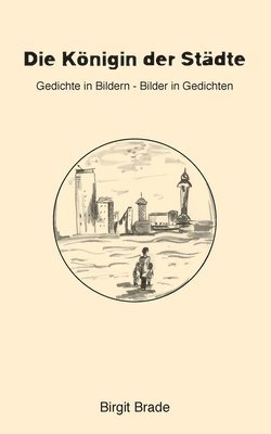 bokomslag Königin der Städte