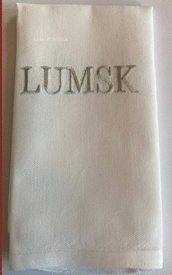 bokomslag Lumsk