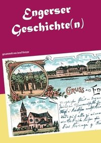 bokomslag Engerser Geschichte(n)
