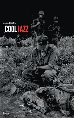 bokomslag Cool Jazz